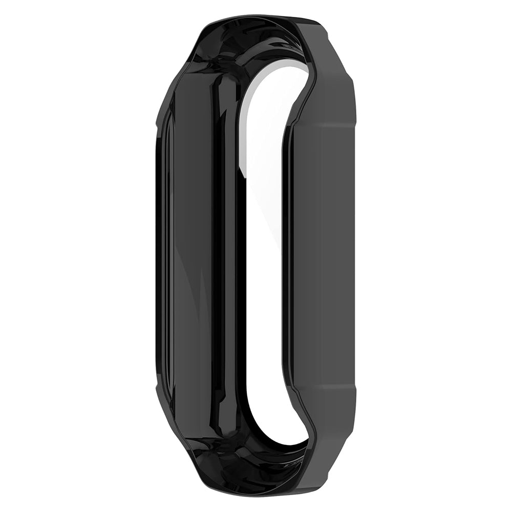 Techsuit Defense360 Pro futrola za Xiaomi Smart Band 7, Crna