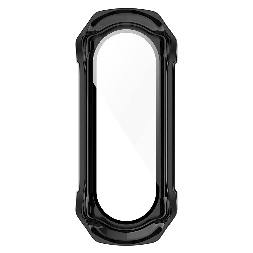 Techsuit Defense360 Pro futrola za Xiaomi Smart Band 7, Crna