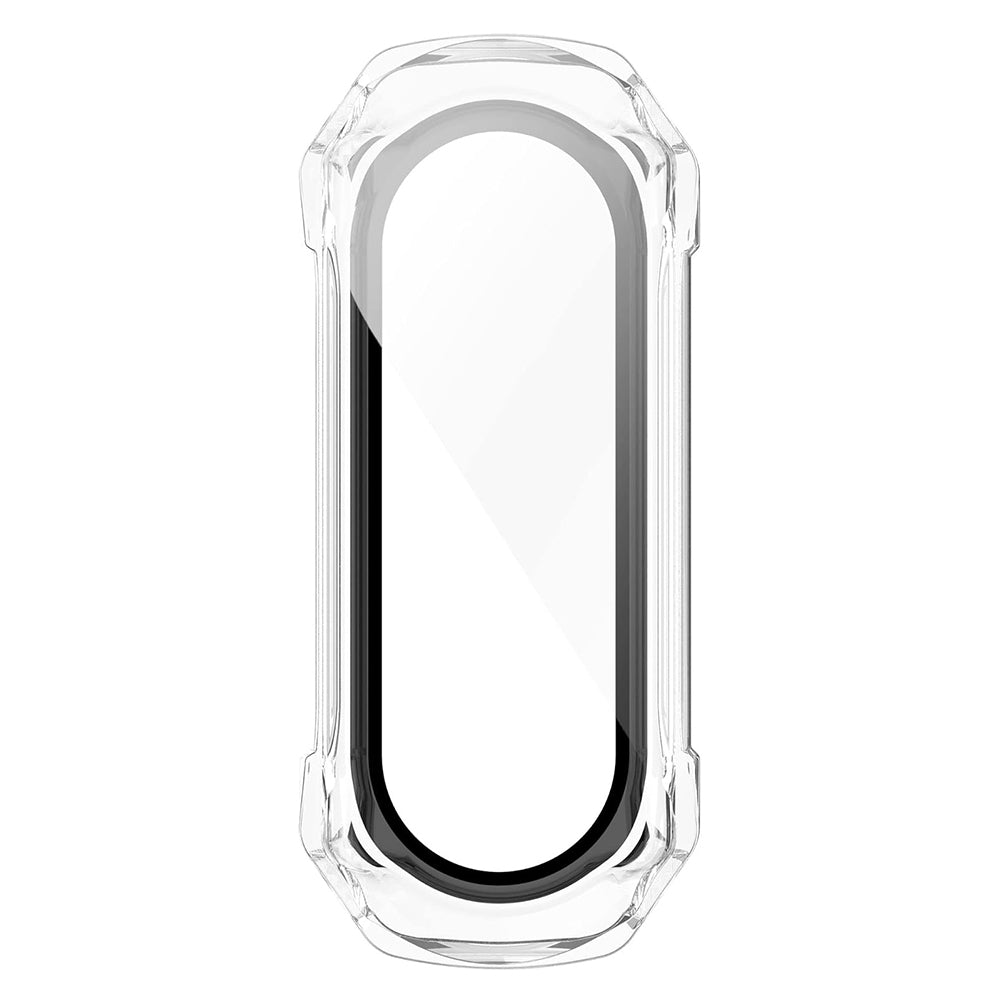 Techsuit Defense360 Pro kućište za Xiaomi Smart Band 7, Prozirno