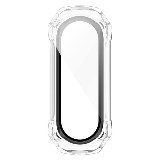 Techsuit Defense360 Pro kućište za Xiaomi Smart Band 7, Prozirno