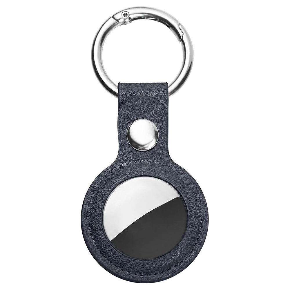 Futrola Techsuit SLH1 za Apple AirTag, Plava