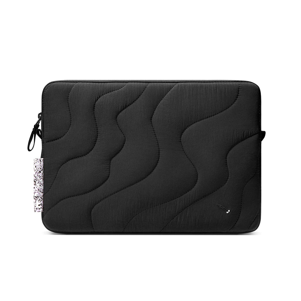 Futrola Tomtoc Terra za laptop od 14 inča, Crna
