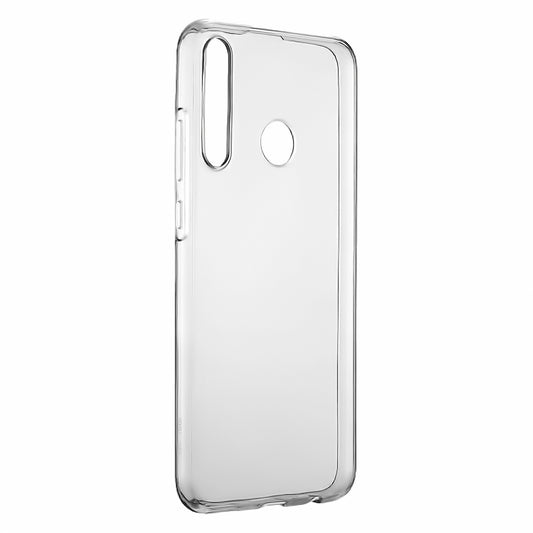 Futrola za Huawei P40 lite E, Prozirna 51994006