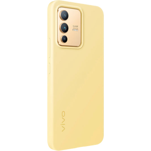 Futrola za vivo V23 5G, Zlatna 6000316