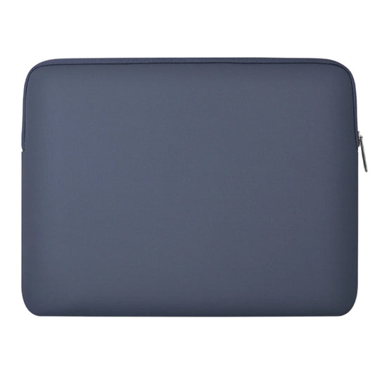 UNIQ Cyprus navlaka za laptop max. 14 inča, tamnoplava