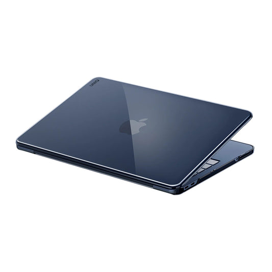 UNIQ Vero torbica za Apple MacBook Neo 13inch, Indigo