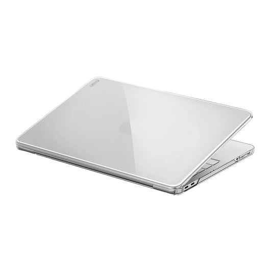 UNIQ Vero torbica za Apple MacBook Neo 13 inča, Prozirna