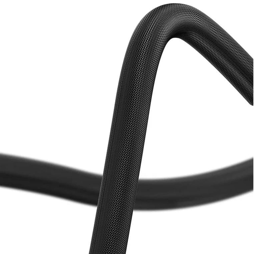 Univerzalna Vodootporna Torbica, Baseus, AquaGlide Cylindrical, Crna P60263701113-00