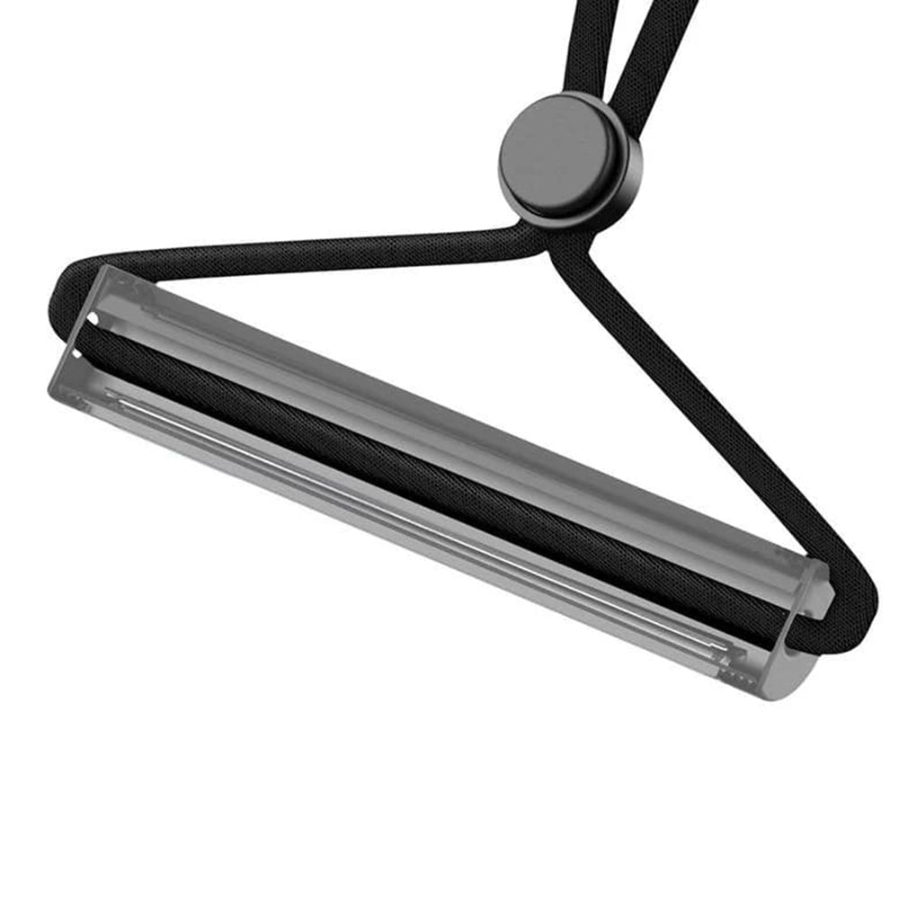 Univerzalna Vodootporna Torbica, Baseus, AquaGlide Cylindrical, Bijela P60263701213-00