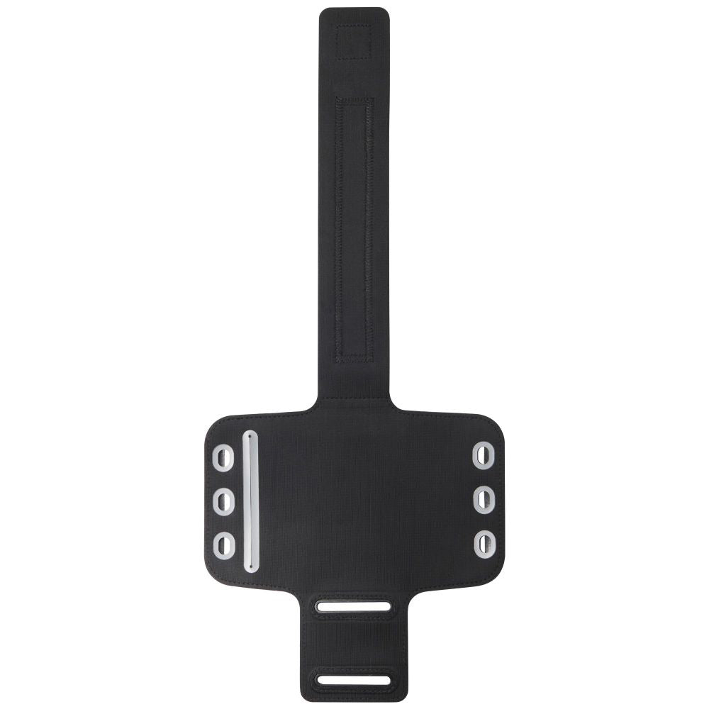 Univerzalna vodootporna futrola za telefon max. 6.9 inča, Spigen, Dynamic Shield, crna AMP07187