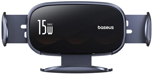 Auto punjač Baseus LightChaser, 15W, 1.67A, Crni C40355901111-00
