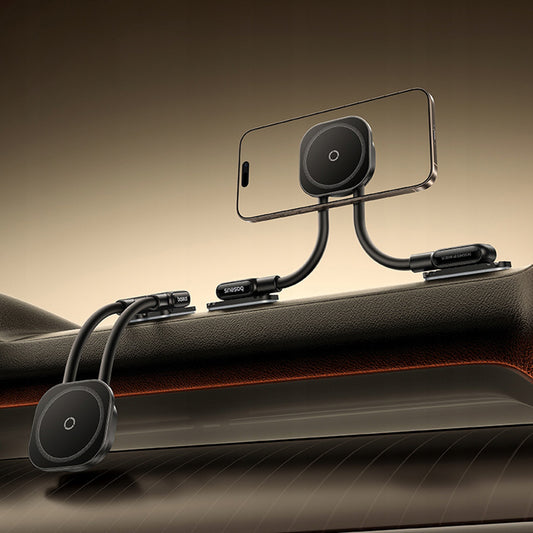 Auto punjač Baseus PrimeTrip C03s, 15W, 1.67A, Crni C0013B01