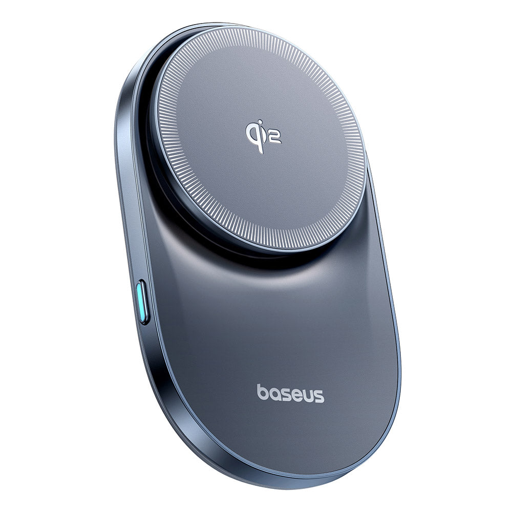 Auto punjač Baseus PrimeTrip VC1 Pro, 15W, 1.67A, Crni C40141000111-00