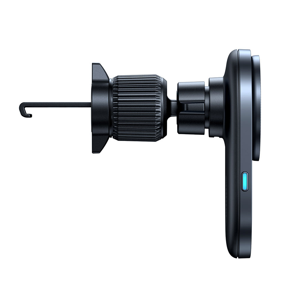 Auto punjač Baseus PrimeTrip VC1 Pro, 15W, 1.67A, Crni C40141000111-00