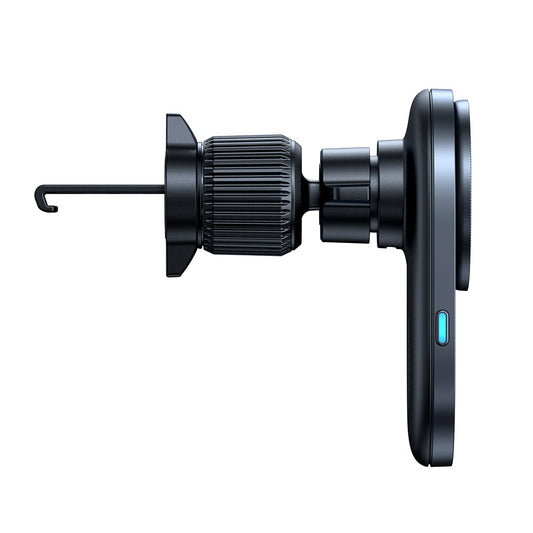 Auto punjač Baseus PrimeTrip VC1 Pro, 15W, 1.67A, Crni C40141000111-00