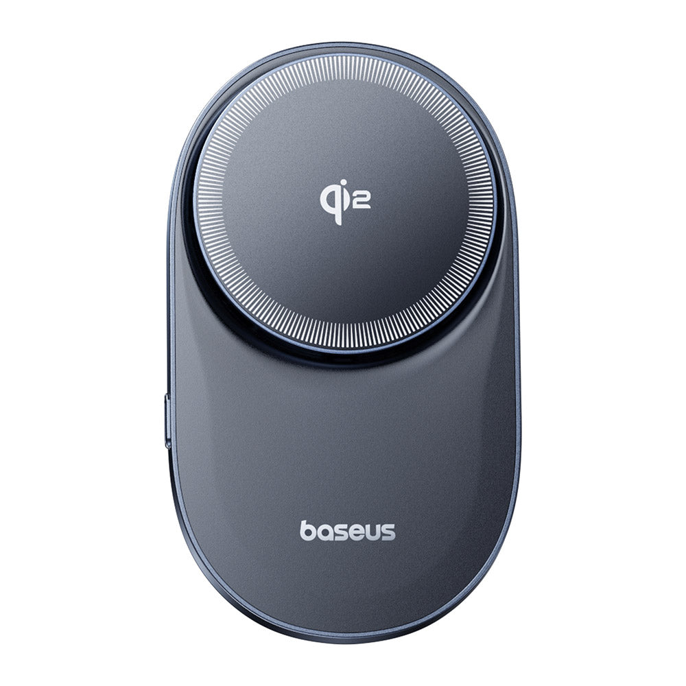 Auto punjač Baseus PrimeTrip VC1 Pro, 15W, 1.67A, Crni C40141000111-00