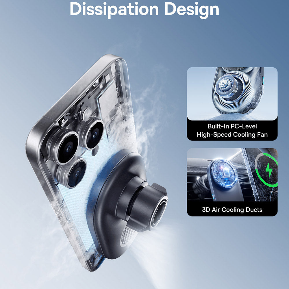 Auto punjač Baseus PrimeTrip VC1 Pro, 15W, 1.67A, Crni C40141000111-00