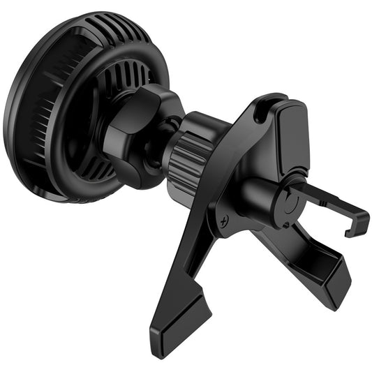 Bežični auto punjač WiWu CH-317, 15W, 1.67A, Crni