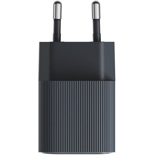 Punjač Anker 511 Nano 4, 30W, 3A, 1 x USB-C, crni A2337G11