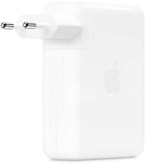 Apple mrežni punjač, 140W, 1 x USB-C, Bijeli MLYU3ZM/A
