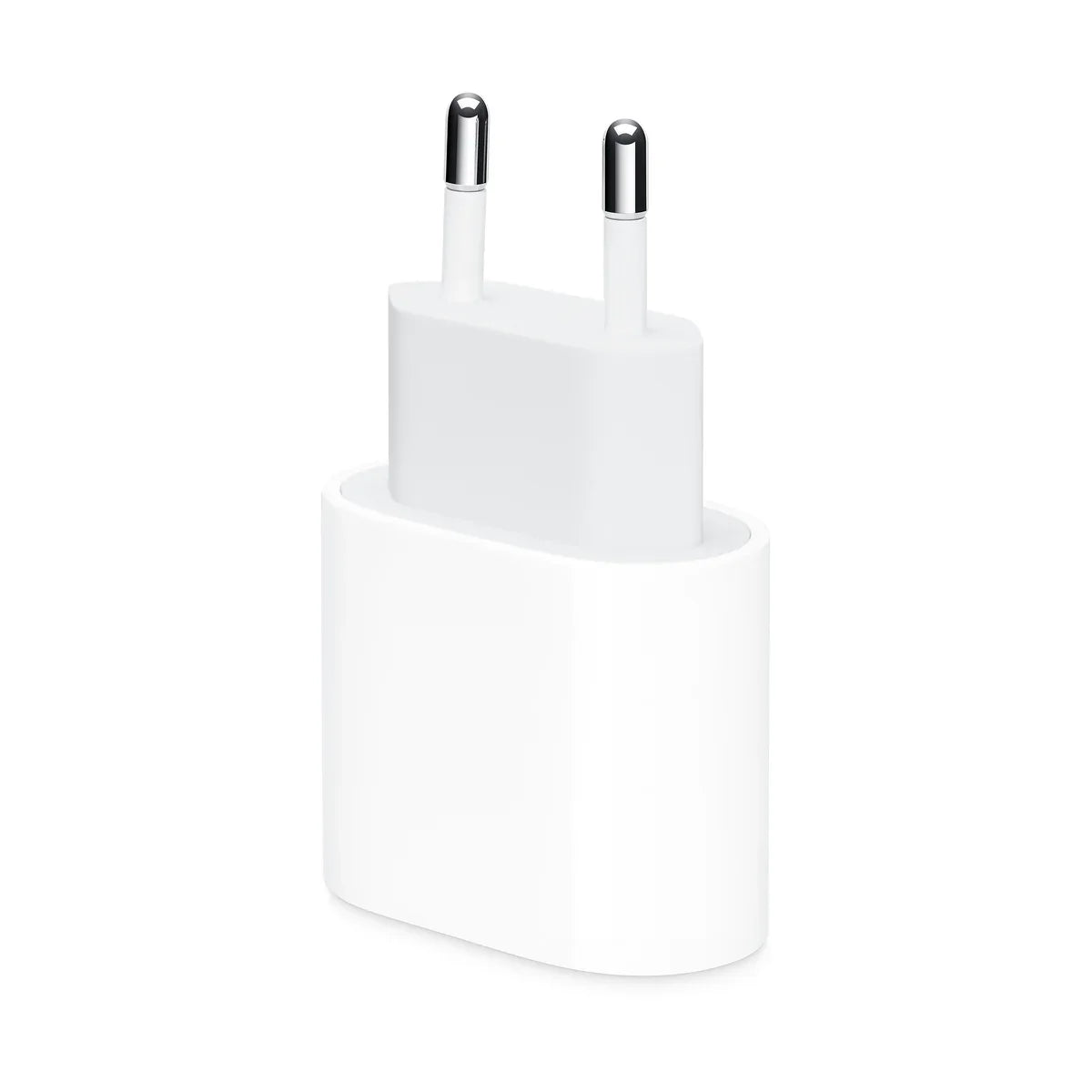 Apple mrežni punjač, 20W, 3A, 1 x USB-C, Bijeli MD3J4ZM/A