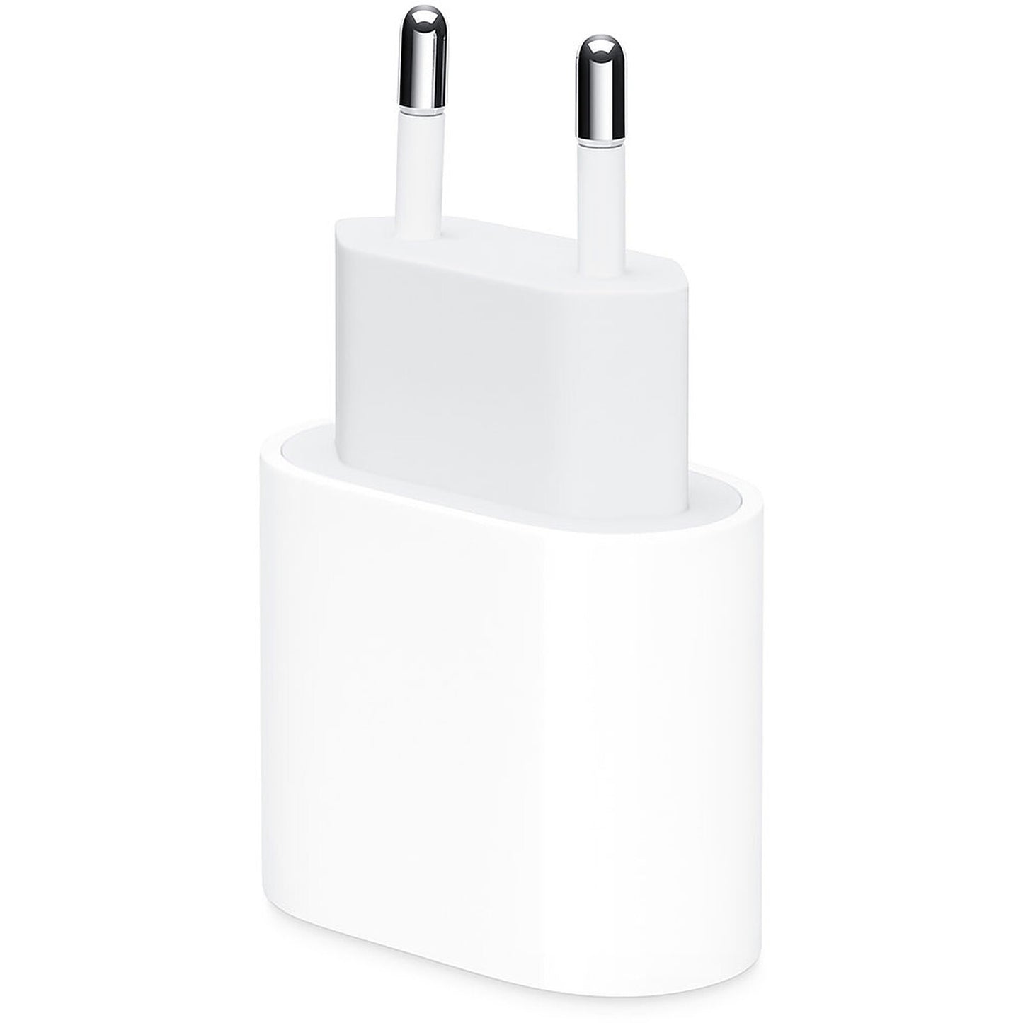 Punjač za mrežu Apple, 20W, 3A, 1 x USB-C, Bijeli MUVV3ZM/A
