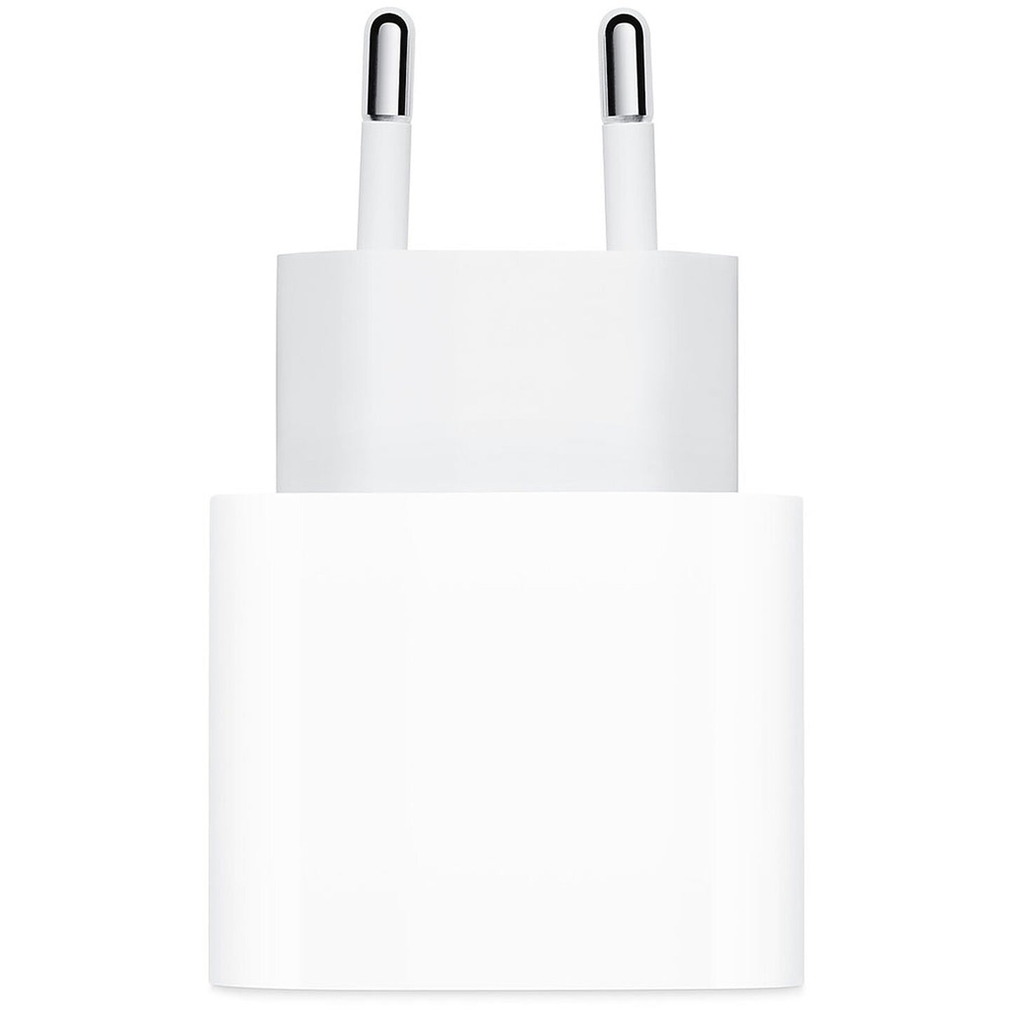 Punjač za mrežu Apple, 20W, 3A, 1 x USB-C, Bijeli MUVV3ZM/A