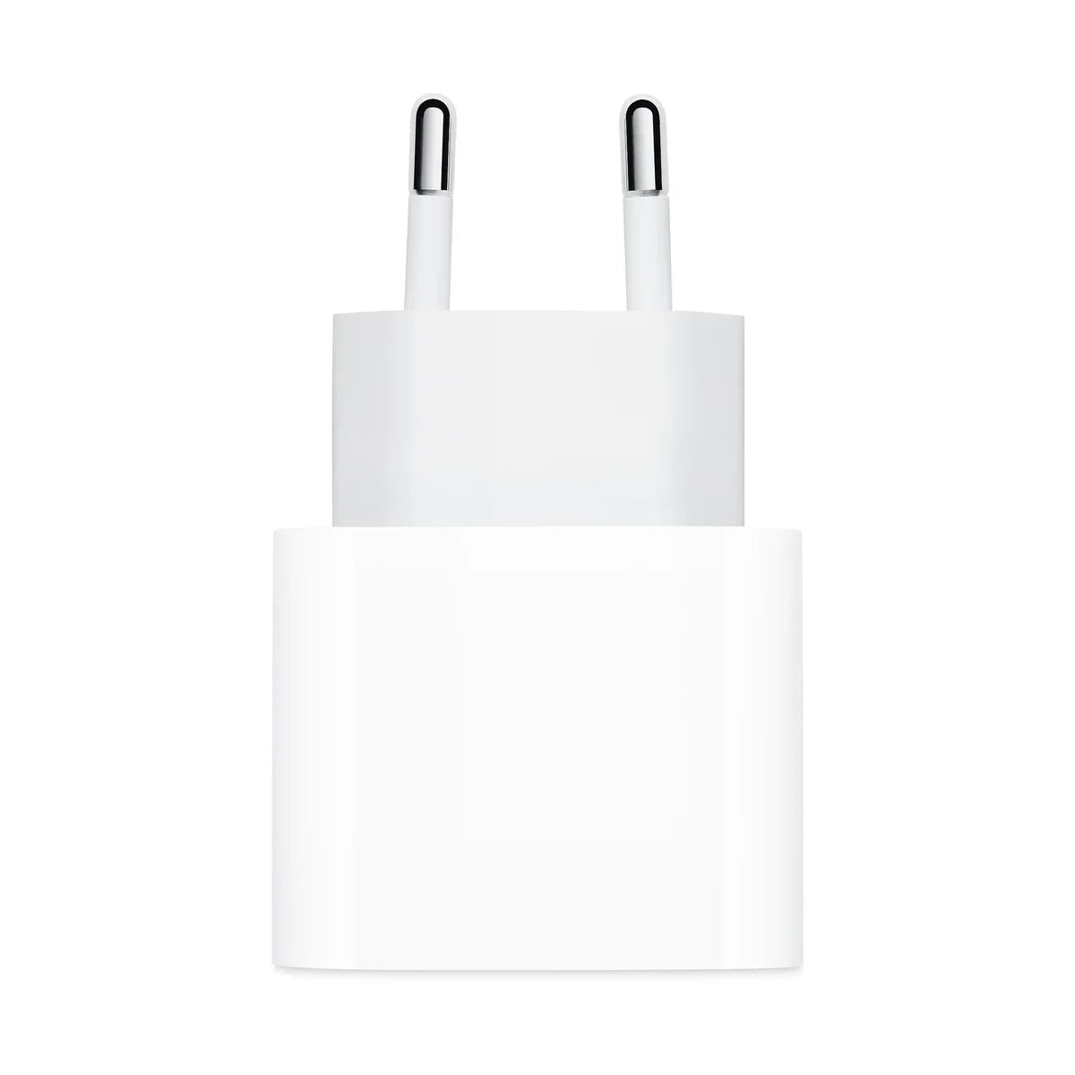 Apple mrežni punjač, 20W, 3A, 1 x USB-C, Bijeli MD3J4ZM/A