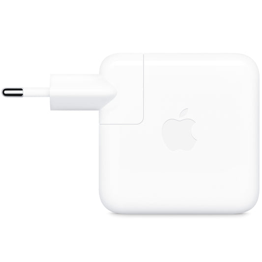 Apple mrežni punjač, 70W, 1 x USB-C, Bijeli MQLN3ZM/A