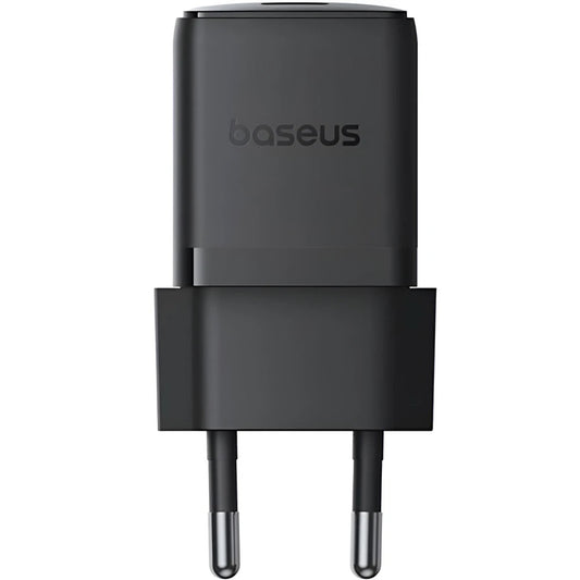 Punjač mreže Baseus Palm, 20W, 3A, 1 x USB-C, Crni P10111602113-00