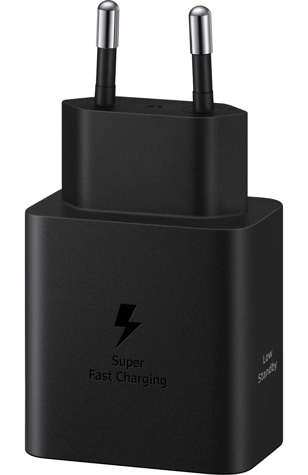 Samsung mrežni punjač s USB-C kabelom, 45W, 4.05A, 1 x USB-C, Crni EP-T4511XBEGEU