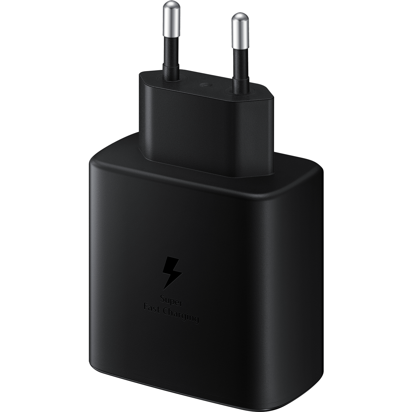 Mrežni punjač s USB-C kabelom Samsung EP-TA845 + DW767JBE, 45W, 4.05A, 1 x USB-C, Crni GP-PTU020SOFBQ