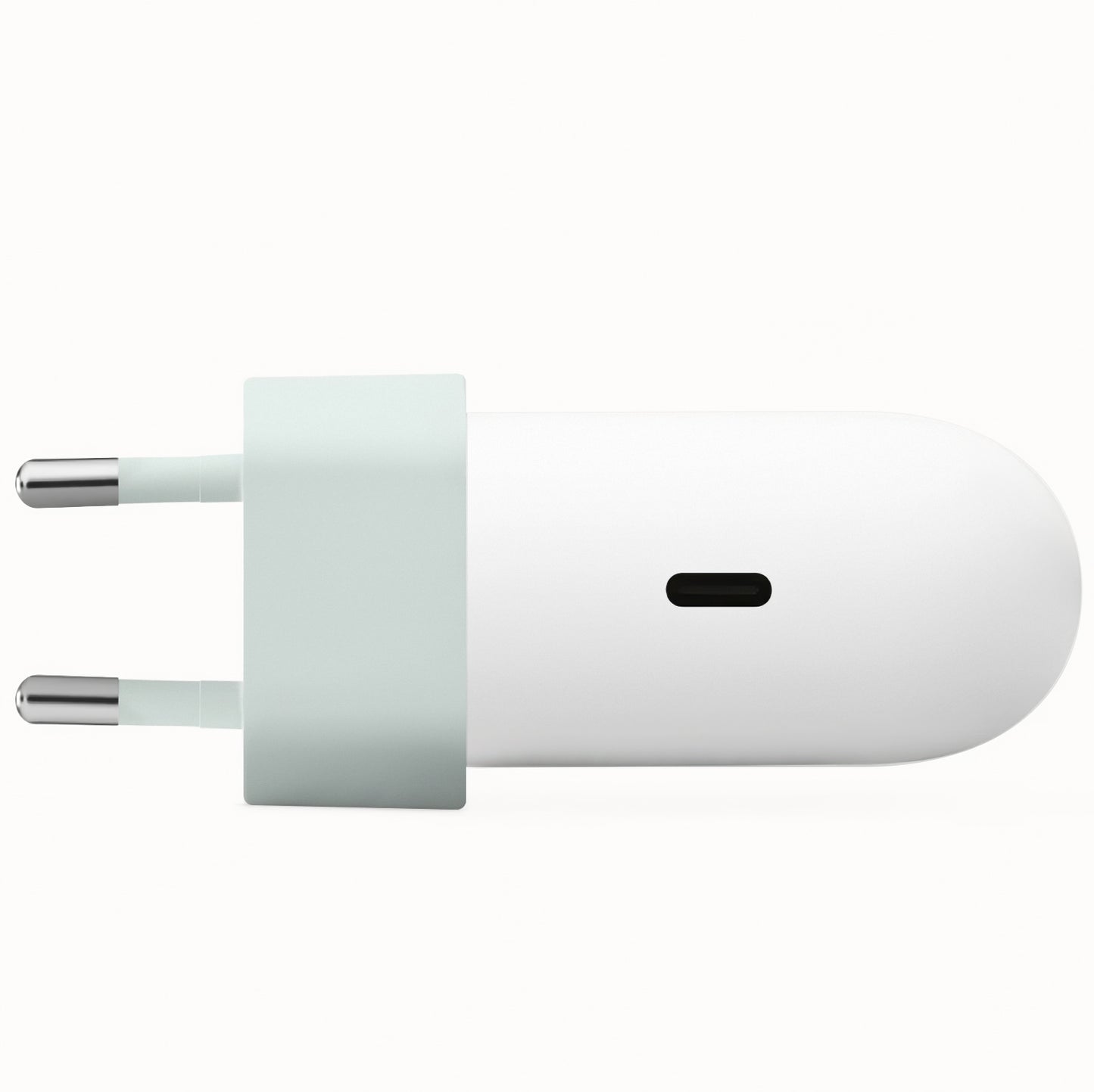 Punjač za mrežu Google, 45W, 3A, 1 x USB-C, Bijeli GA05732-EU