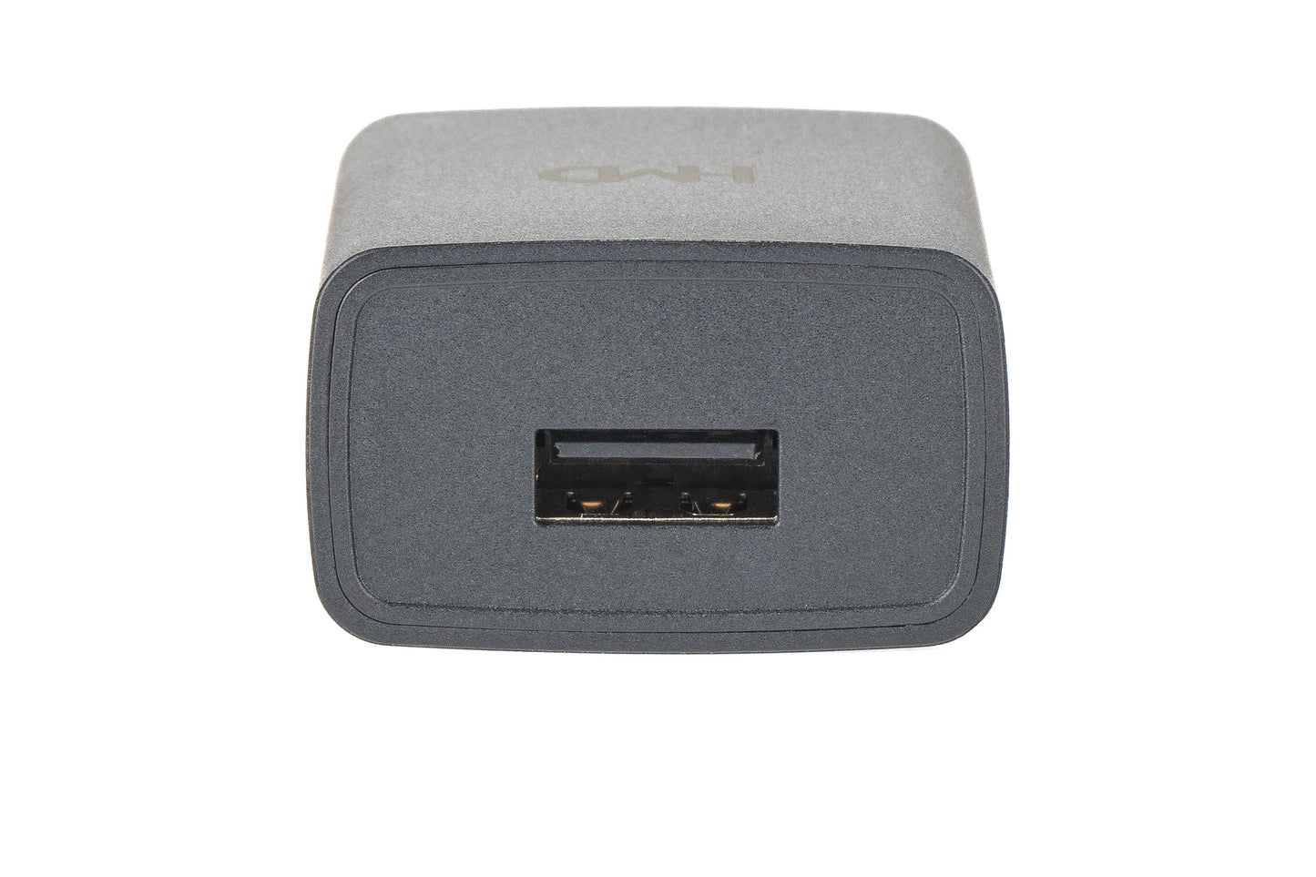 Punjač Mreža HMD, 10W, 2A, 1 x USB-A, Crni H601000618SH0