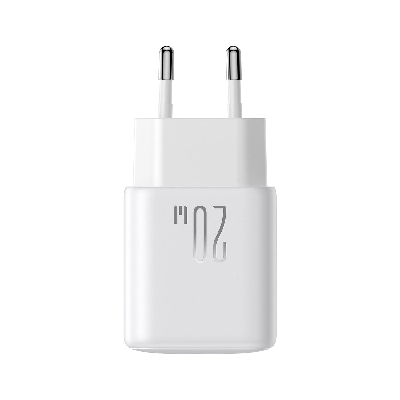 Punjač mreže Joyroom JR-TCF20, 20W, 3A, 1 x USB-C, Bijeli