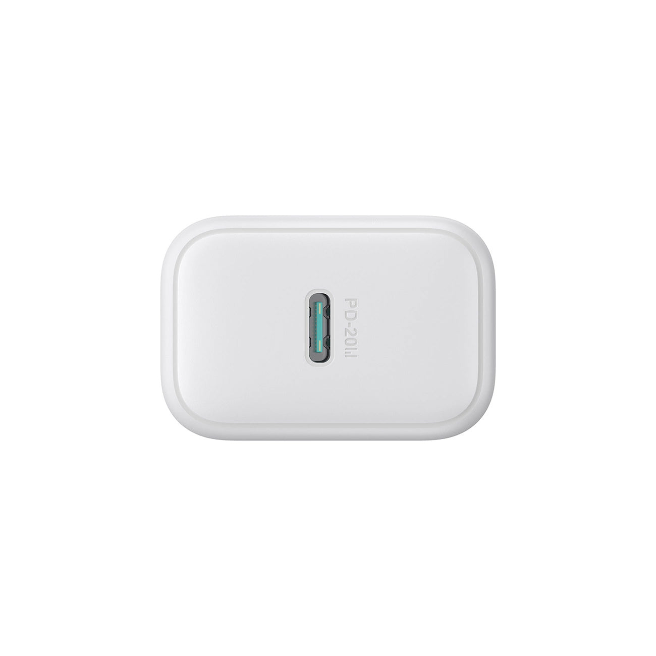 Punjač mreže Joyroom JR-TCF20, 20W, 3A, 1 x USB-C, Bijeli