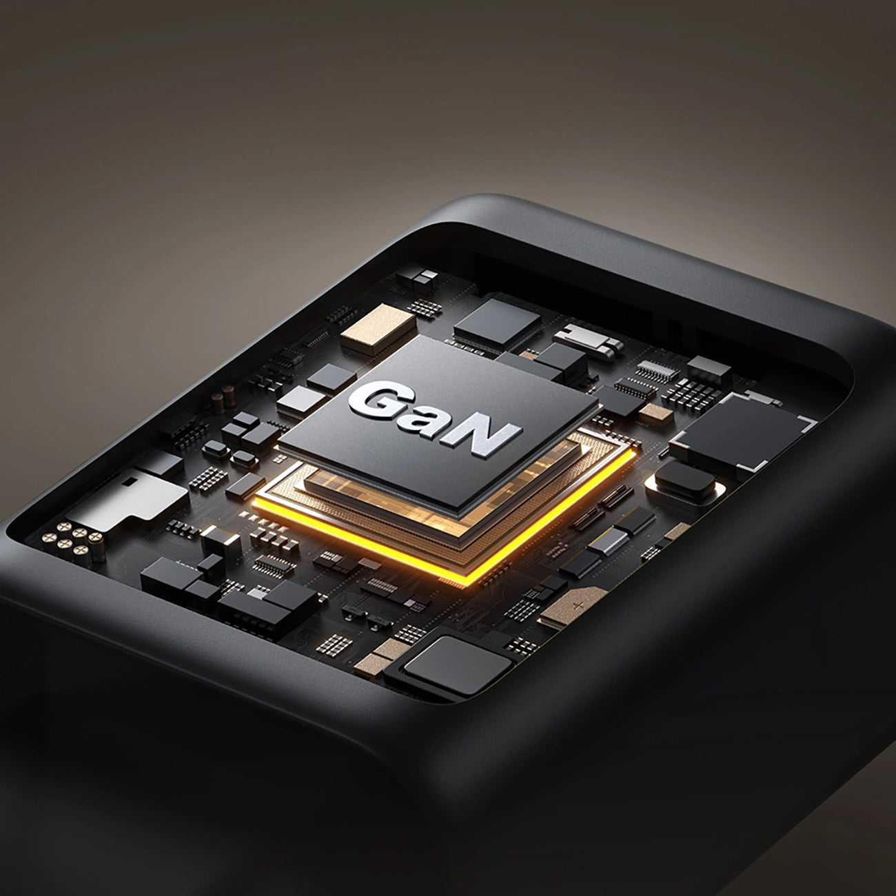 Punjač mreže Joyroom JR-TCG13, 45W, 3A, 1 x USB-C, Crni