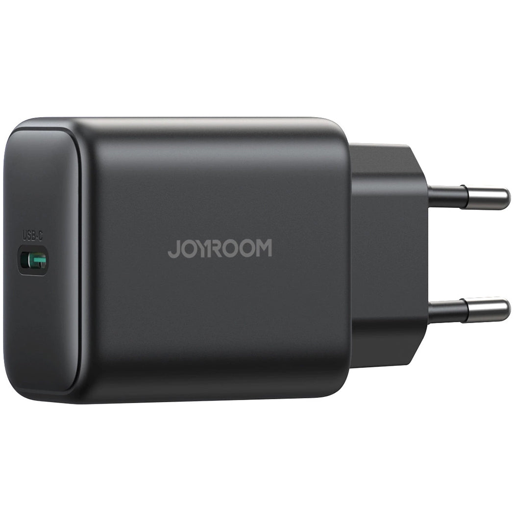 Punjač mreže Joyroom JR-TCG13, 45W, 3A, 1 x USB-C, Crni