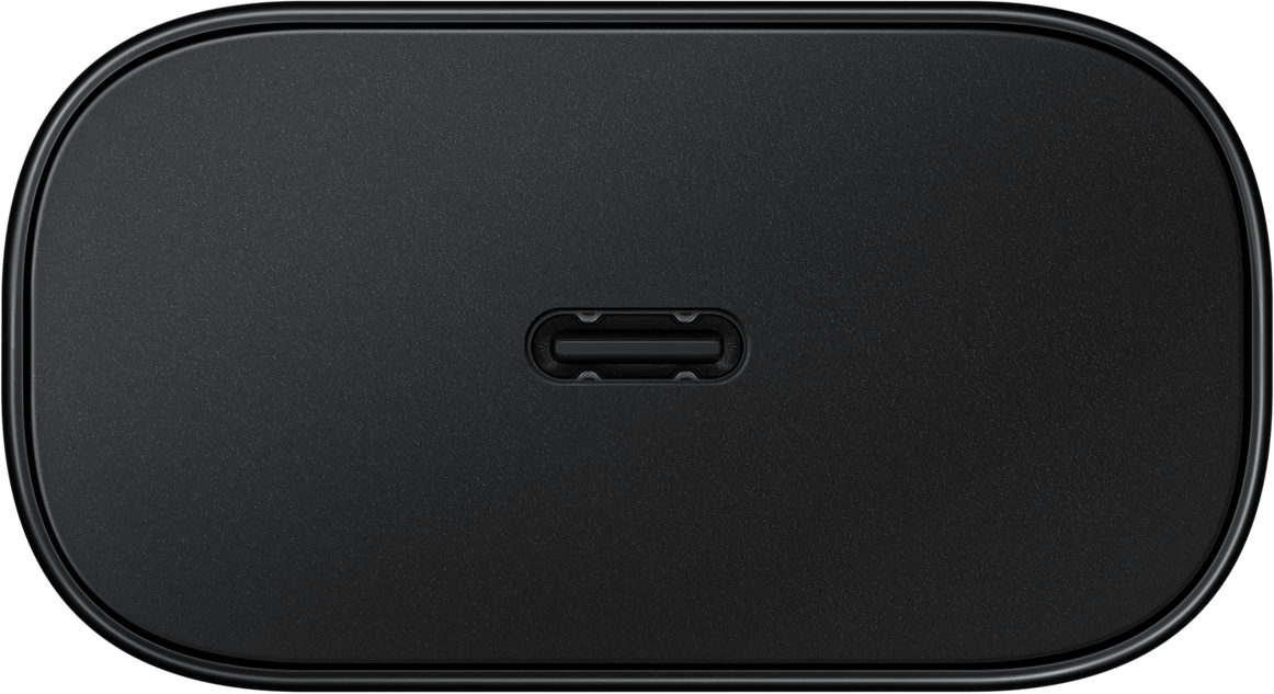 Punjač za mrežu Samsung EP-TA800, 25W, 3A, 1 x USB-C, Crni GP-PTU021SOABQ