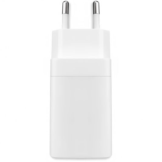 Punjač za mrežu Realme AK779GB EU, 20W, 4A, 1 x USB-A, Bijeli