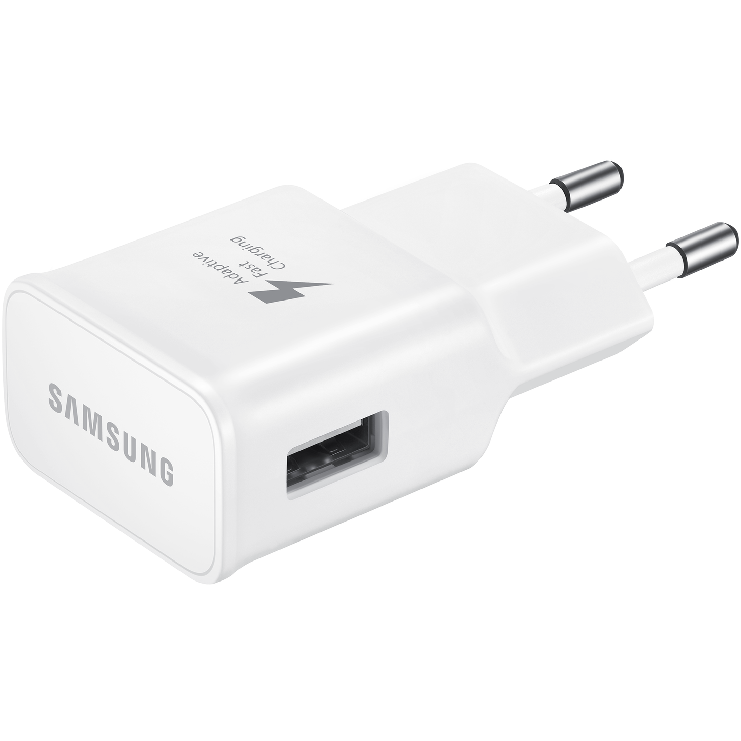 Punjač za mrežu Samsung EP-TA200W, 15W, 2A, 1 x USB-A, Bijeli GP-PTU023DYBWQ