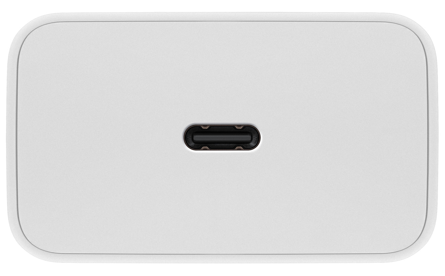 Punjač za mrežu Samsung EP-TA865W, 65W, 3.25A, 1 x USB-C, Bijeli GP-PTU020SODWQ