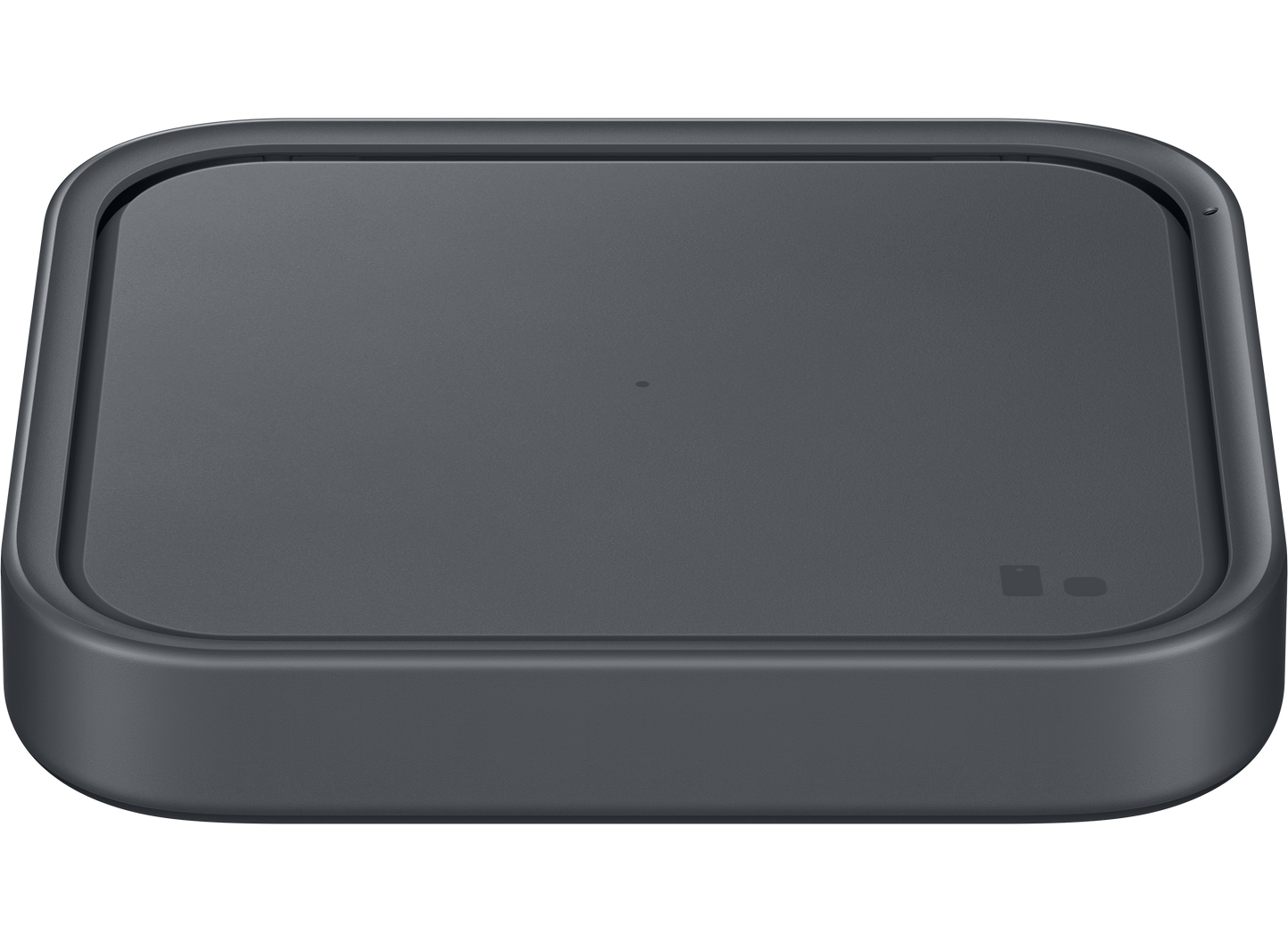 Bežični mrežni punjač Samsung, 15W, 1.67A, Crni EP-P2400BBEGEU