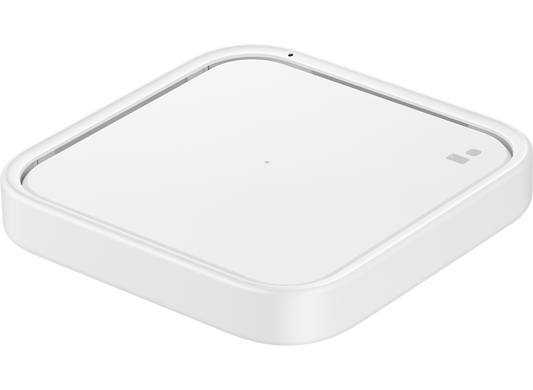 Bežični mrežni punjač Samsung, 15W, 1.67A, Bijeli EP-P2400BWEGEU