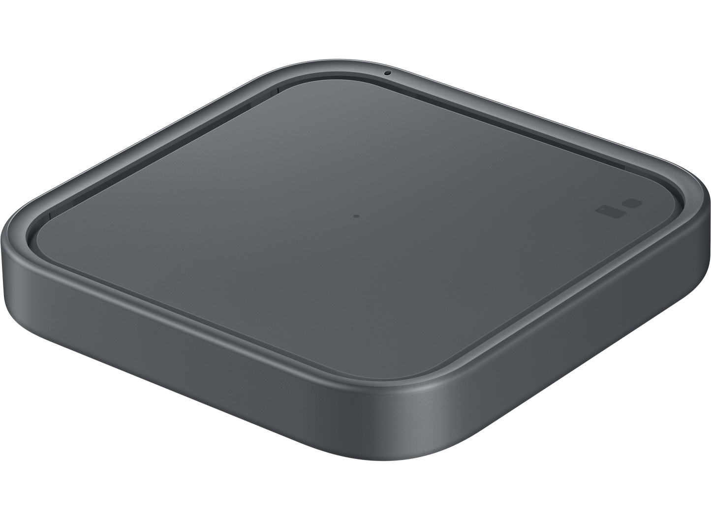 Bežični mrežni punjač Samsung, 15W, 1.67A, Crni EP-P2400BBEGEU