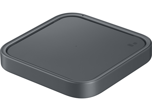 Bežični mrežni punjač Samsung, 15W, 1.67A, Crni EP-P2400BBEGEU