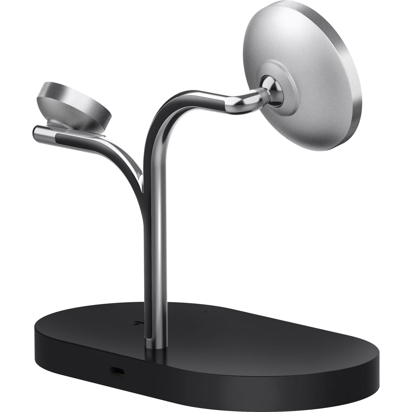 Bežični punjač Samsung, 15W, 1.67A, Crni GP-PWU024WIABW