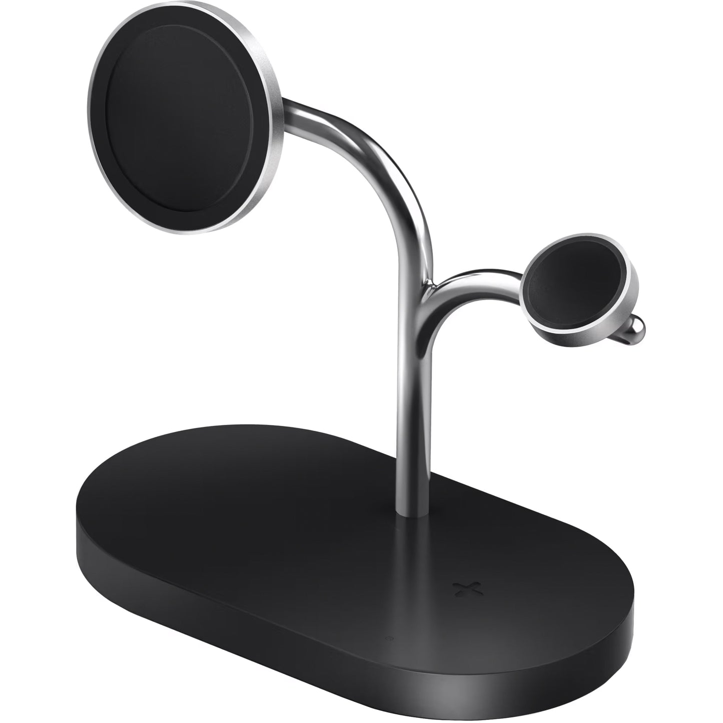 Bežični punjač Samsung, 15W, 1.67A, Crni GP-PWU024WIABW