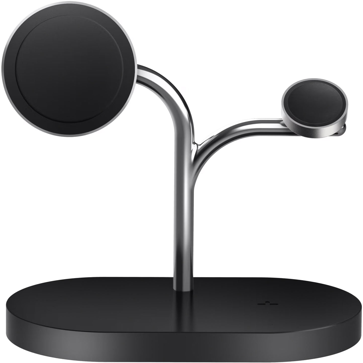 Bežični punjač Samsung, 15W, 1.67A, Crni GP-PWU024WIABW