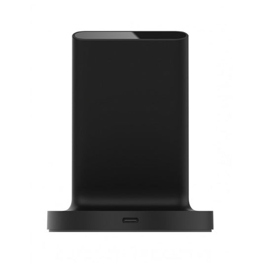 Bežični punjač Xiaomi Mi Stand, 20W, 1.8A, crni GDS4145GL
